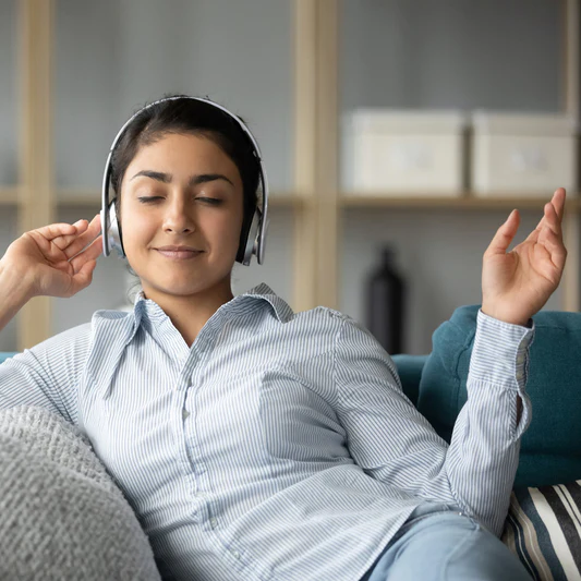 Healing Music
