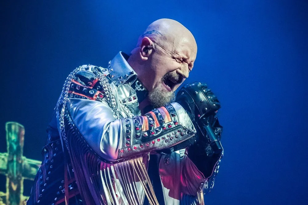 Metal fashion and style
