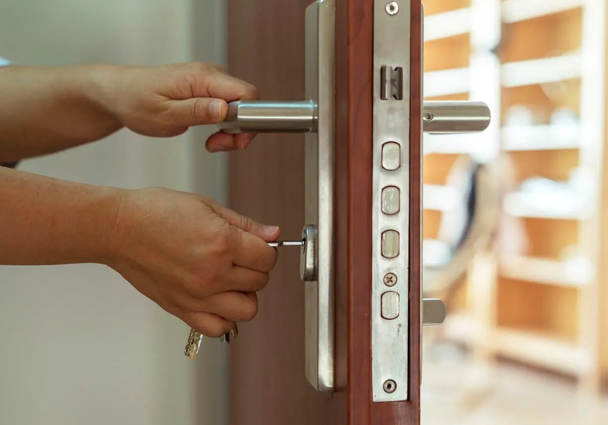 mortise lock sets