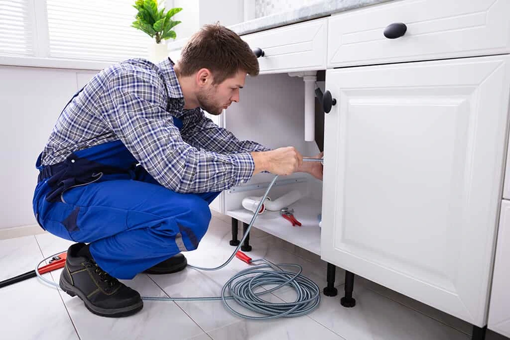 Drain Cleaners