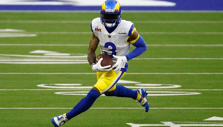 perfect look for football pants