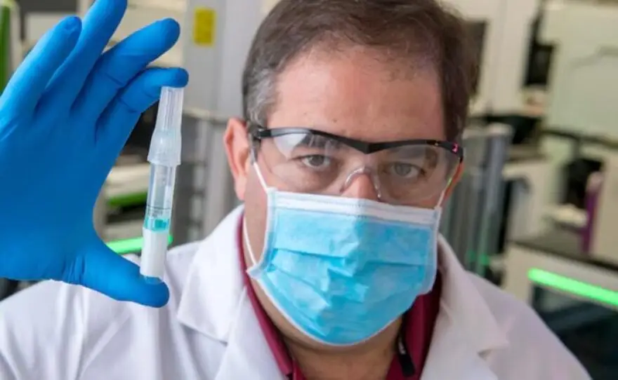 Mouth Swab Drug Tests for Musicians