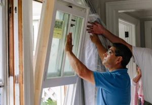 Benefits of upgrading to Vinyl Replacement Windows