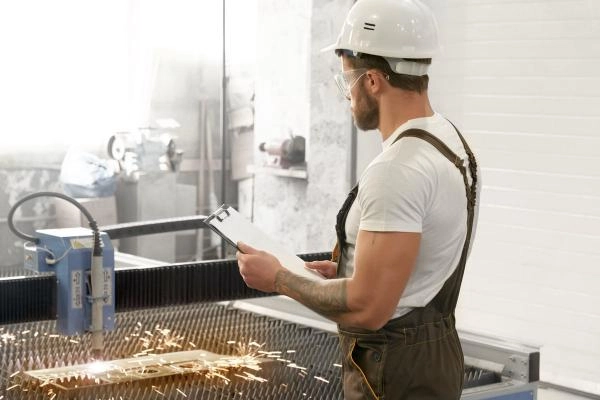 Guide To Choosing A Plasma Cutting Machine With A Musical Edge