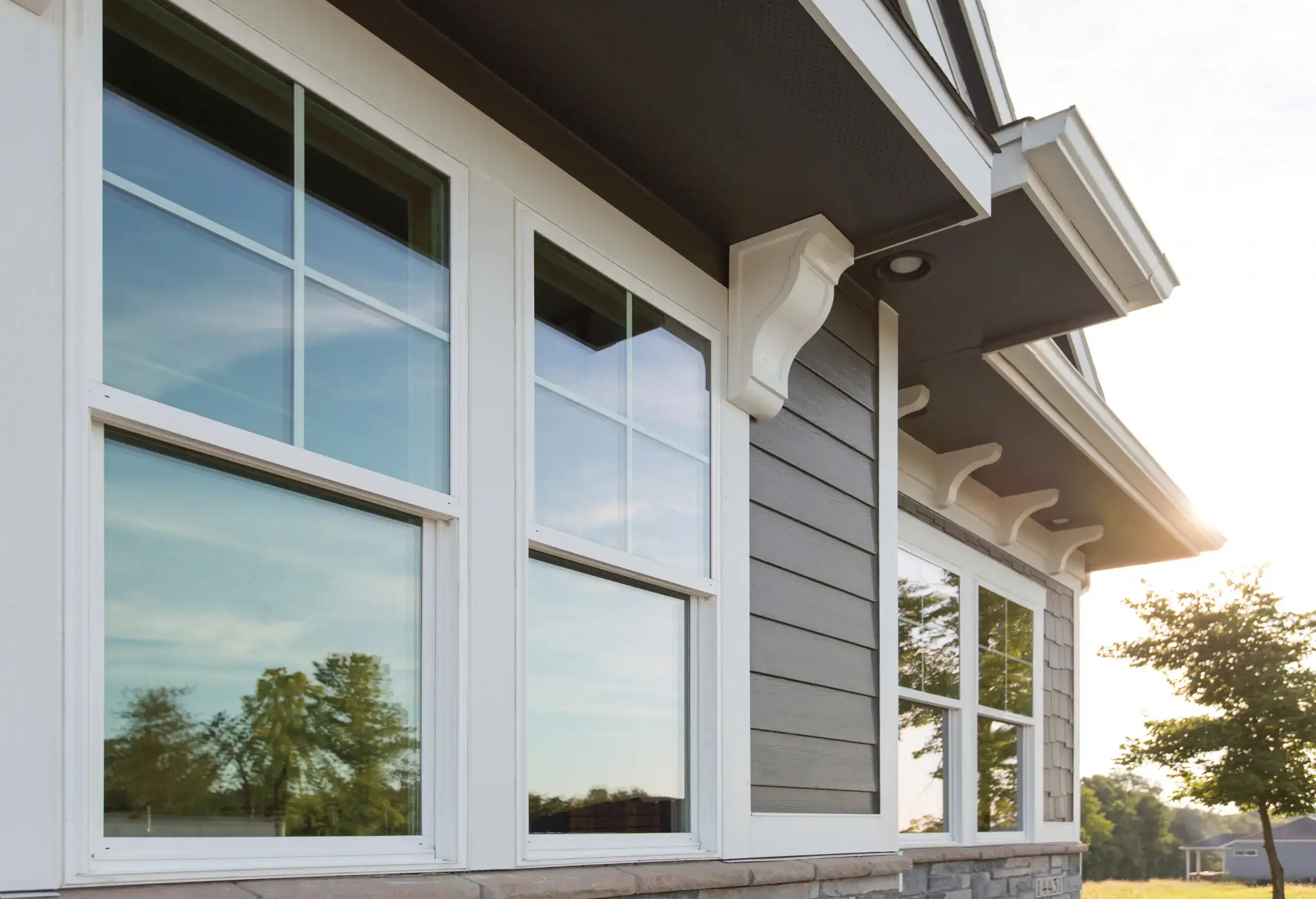 What Window Replacement Can Do For Your Music Room