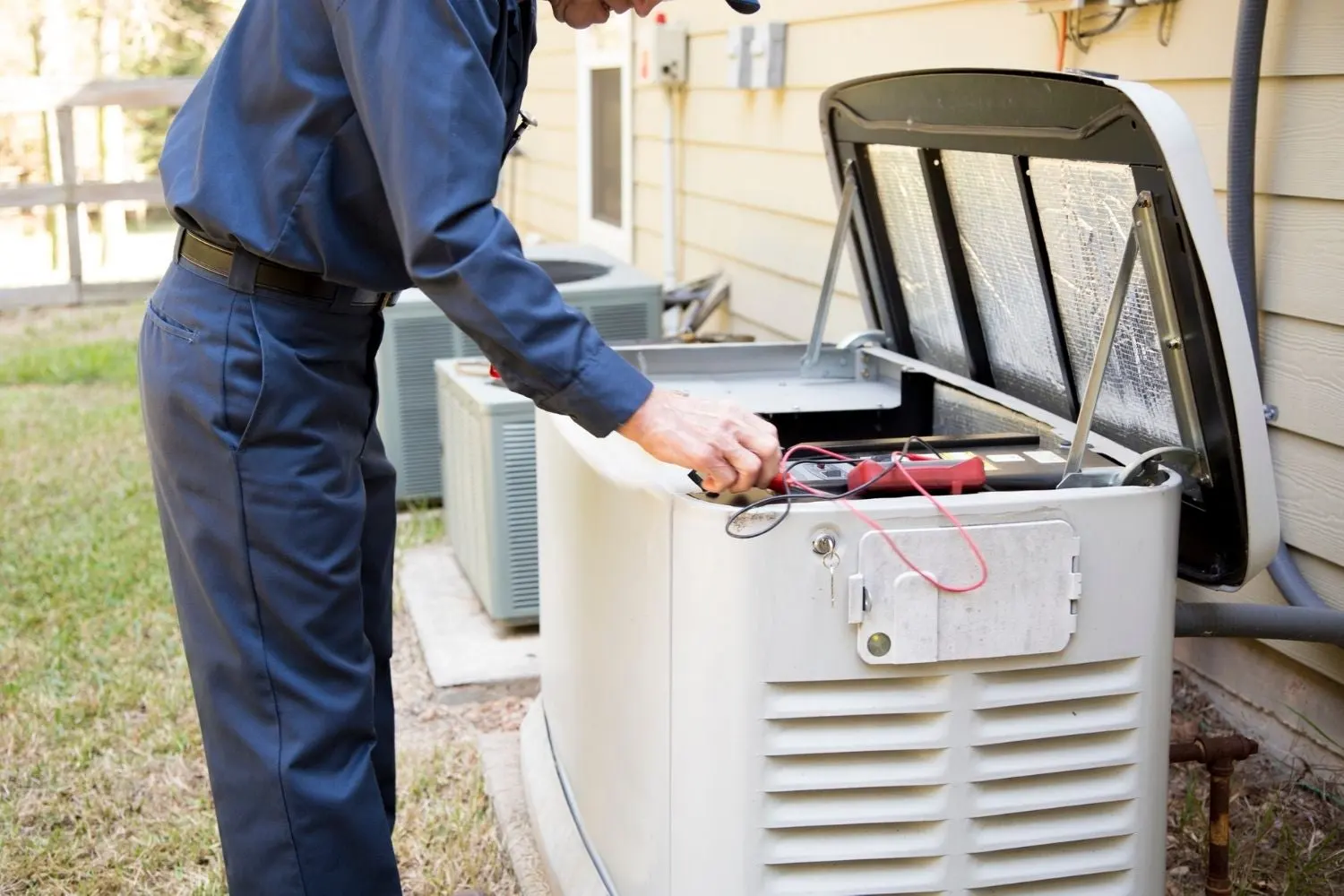 How Musicians Can Optimize Their HVAC Setup
