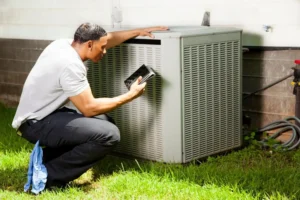 How to Choose HVAC