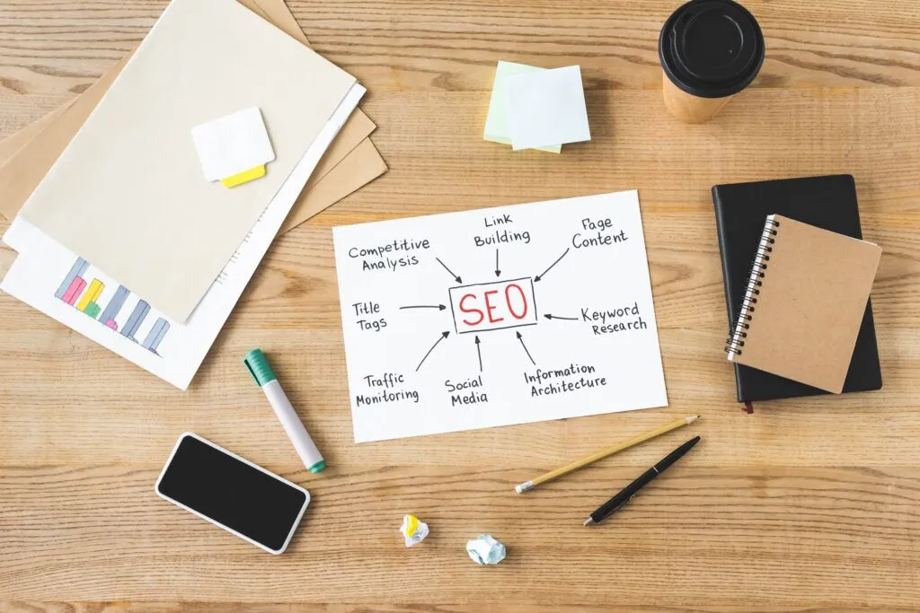 Effective SEO Risk Management for Online Music Industry