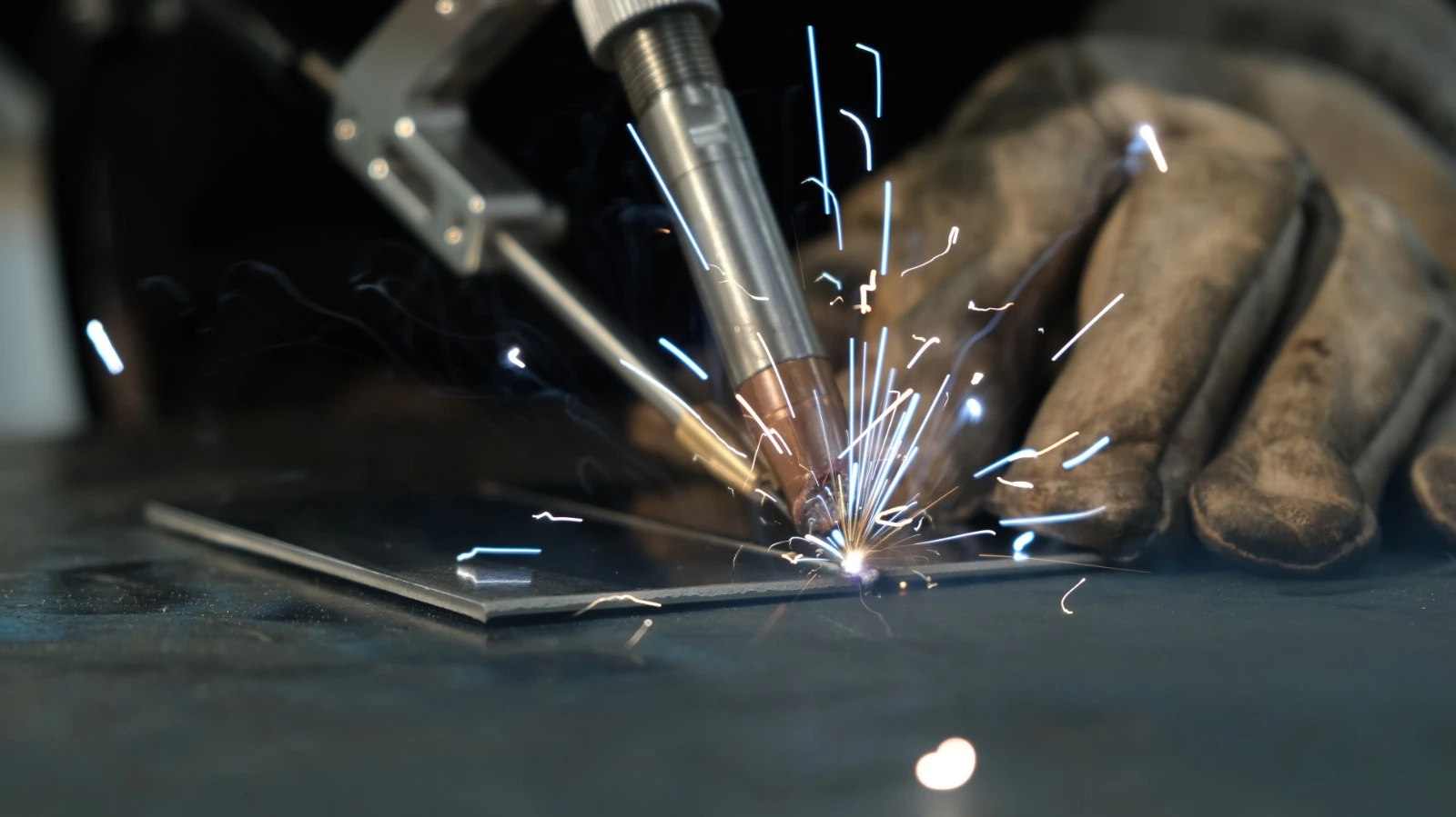 Enhancing Musical Instruments With Fiber Laser Technology