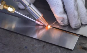 Enhancing Precision With Fiber Laser Welding Technology