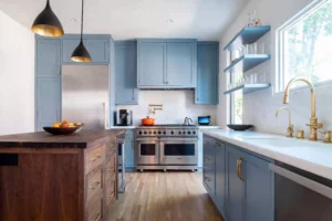 Advantages of Kitchen Remodeling Trends for Musicians