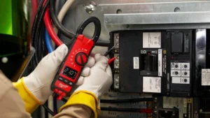 electrical troubleshooting techniques