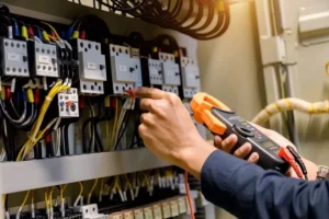 Benefits of professional electrical installation