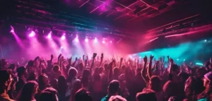 What are compostable event supplies