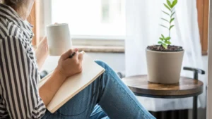Ways to manage anxiety without medication