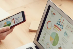 difference between ECM and DMS