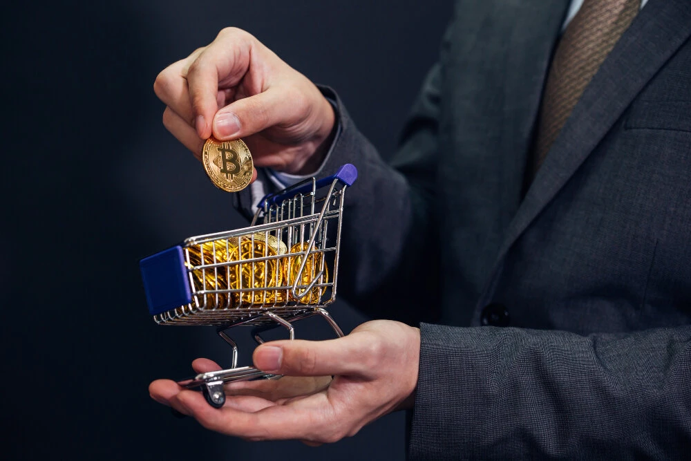 Safe Crypto Buying Tips for Artists