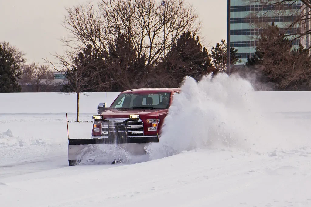 Essential Snow Clearing Solutions Every Retail Space Should Invest In