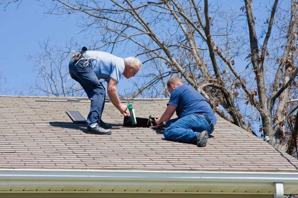 How Maintaining Your Roof Shingles Saves Money and Headaches