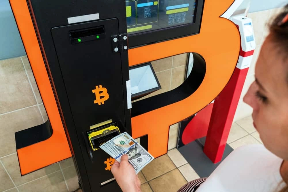 How Understanding Bitcoin ATM Fees Can Keep More Money in Your Pocket