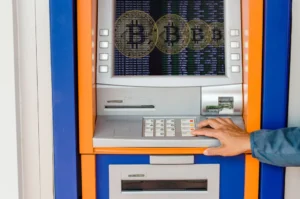 Understanding bitcoin ATM fees