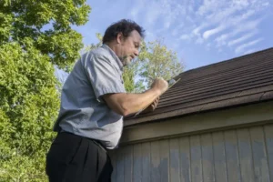 how to maintain roof shingles