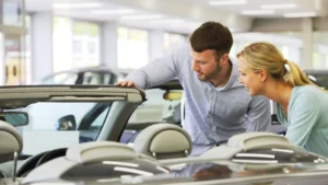 Benefits of Buying a Used Car Over New