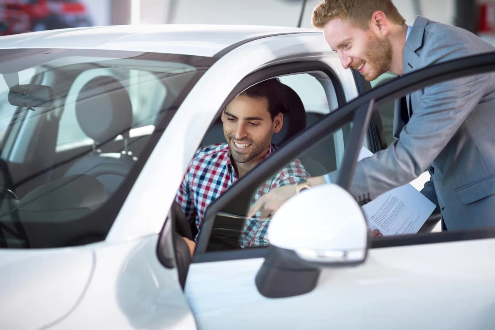 Benefits of Buying a Used Car Over New for Budget-Conscious Drivers