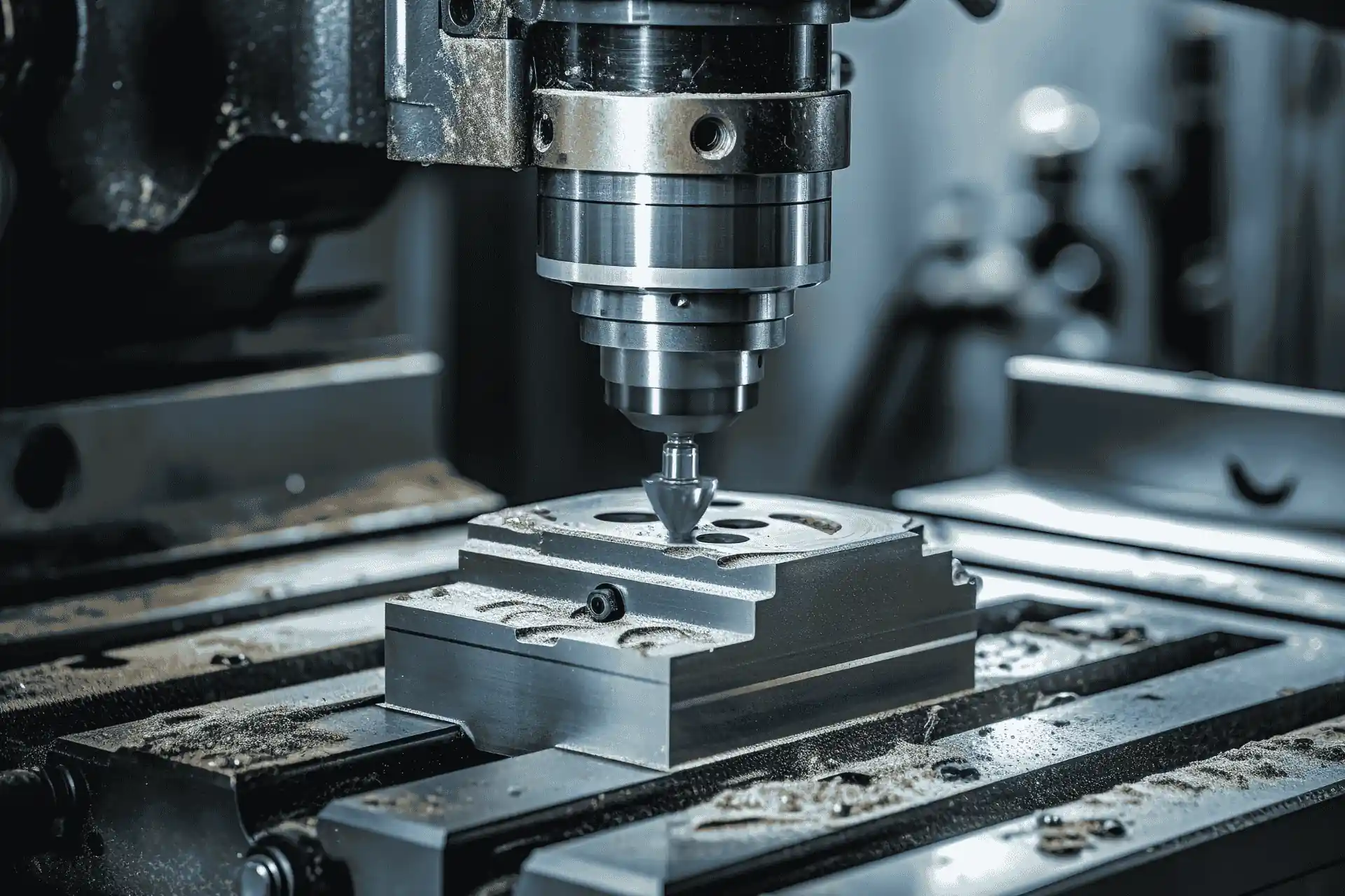 How CNC Machining Solves Metal Fabrication Challenges in the Music Industry