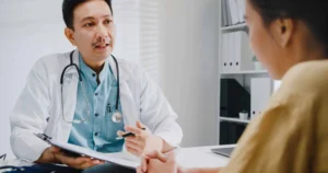 How meth affects mental health