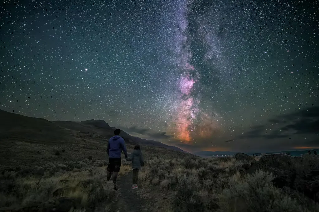 How Music Enhances Your Stargazing Experience at Big Bend