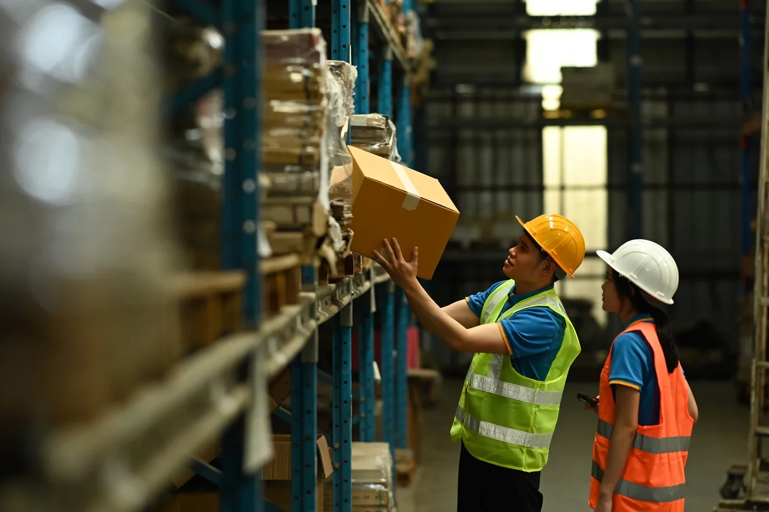 How Optimizing Supply Chain Operations Can Improve Music Production Efficiency