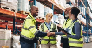 How to optimize supply chain operations