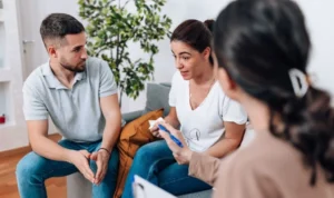 eft therapy principles