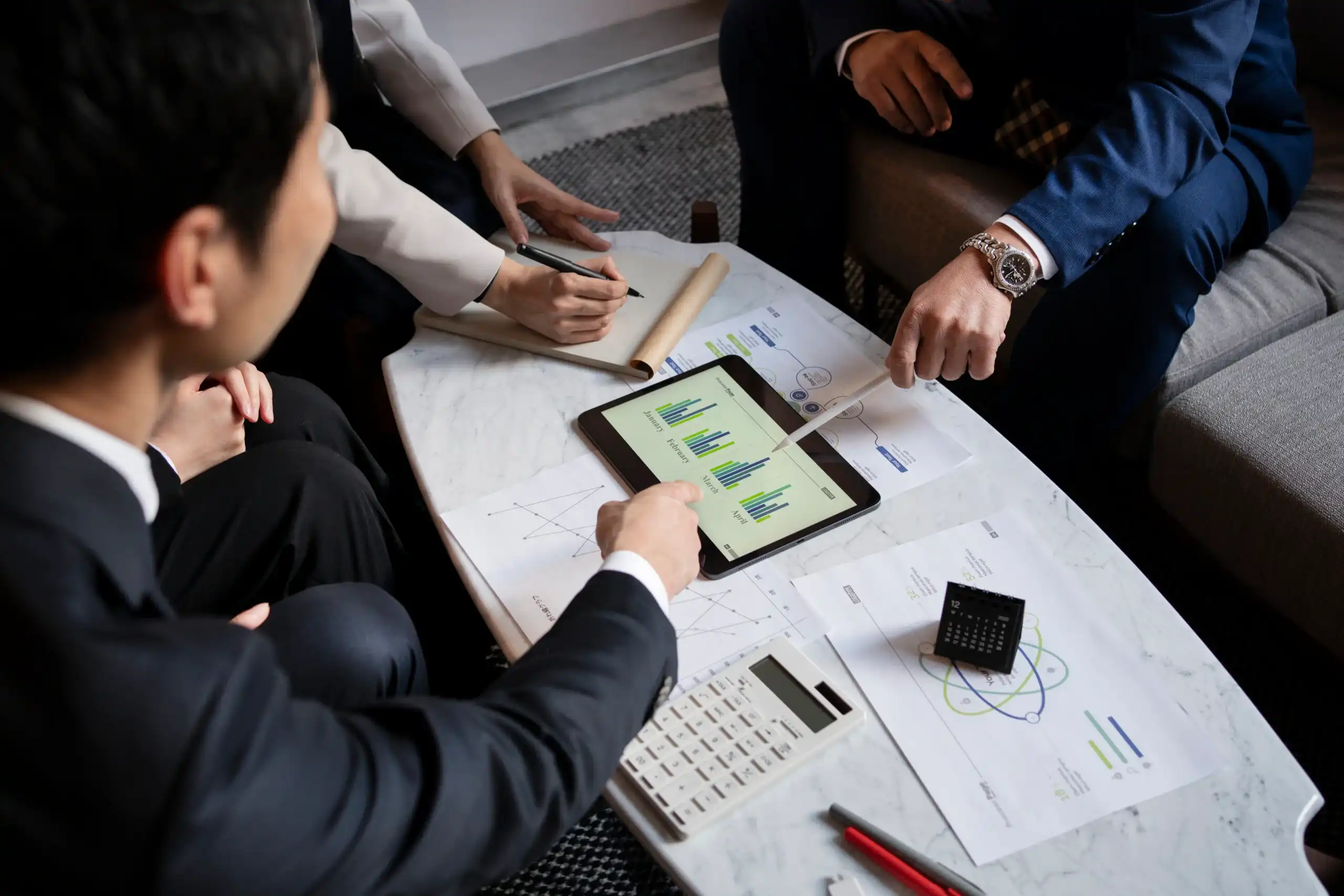 trademark valuation techniques