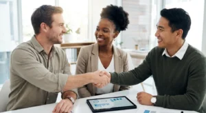 Eligibility requirements for working capital loans