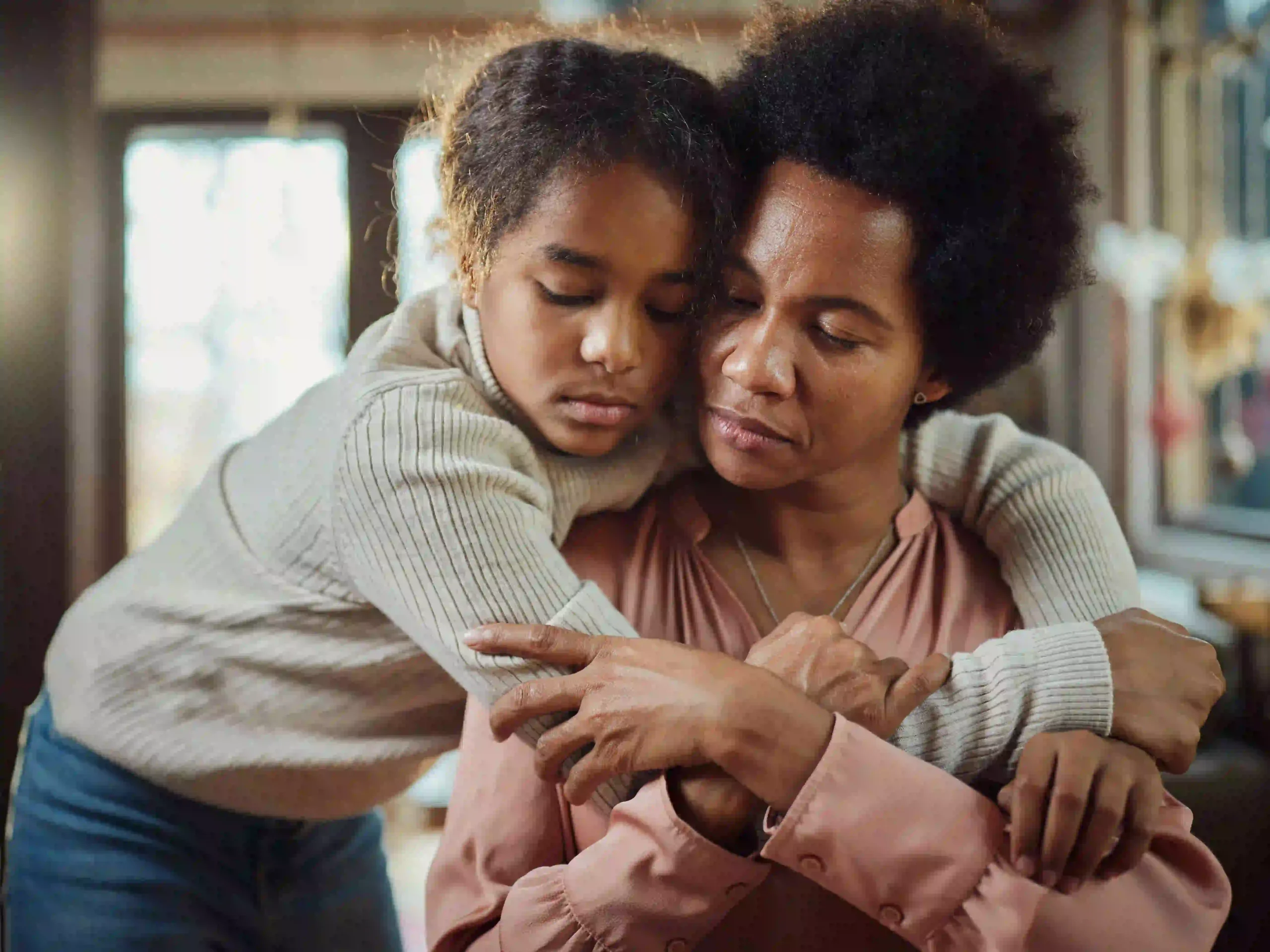 Generational Trauma Healing Benefits