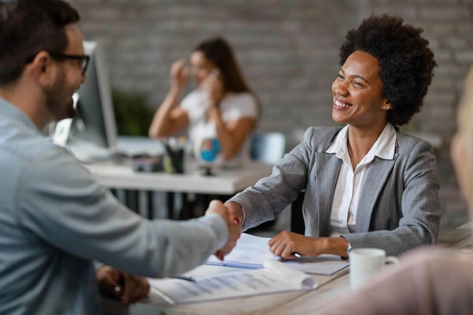 Requirements for Working Capital Loans