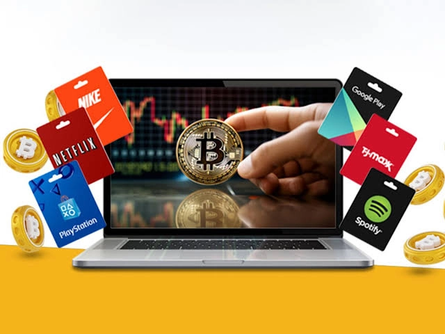 Benefits of Buying iTunes Cards With Bitcoin