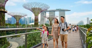 family friendly attractions