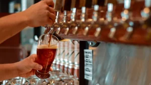 Enhance a Craft Beer Trail