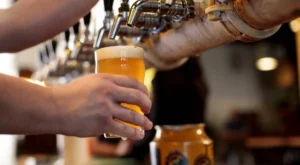 craft beer trail guide