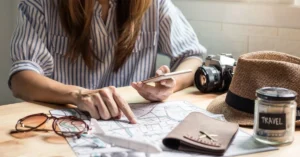 travel planning guide