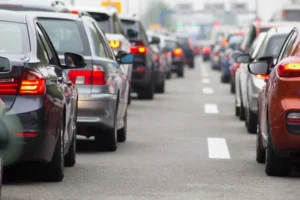 Turn Pigeon Forge Traffic Into Fun